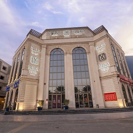 Mira Trio Hotel - Riyadh - Tahlia Street Ngoại thất bức ảnh