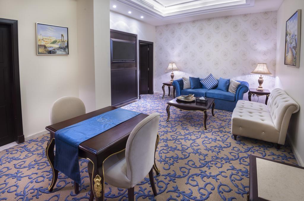 Mira Trio Hotel - Riyadh - Tahlia Street Phòng bức ảnh