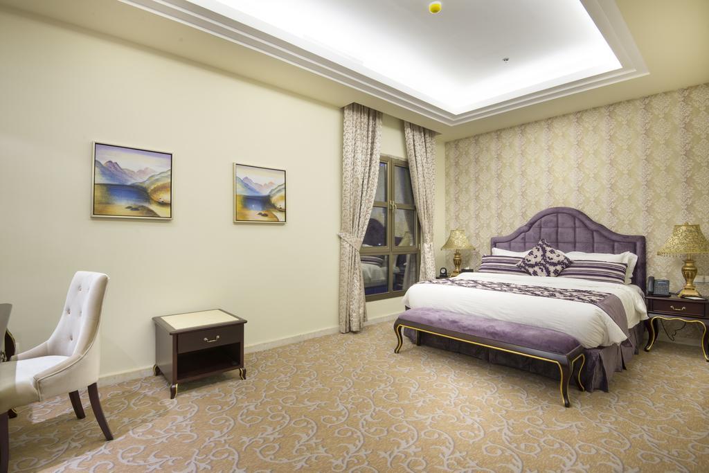 Mira Trio Hotel - Riyadh - Tahlia Street Phòng bức ảnh