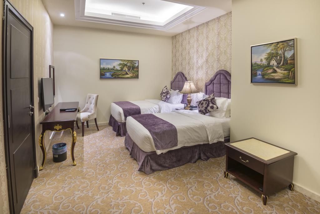 Mira Trio Hotel - Riyadh - Tahlia Street Phòng bức ảnh