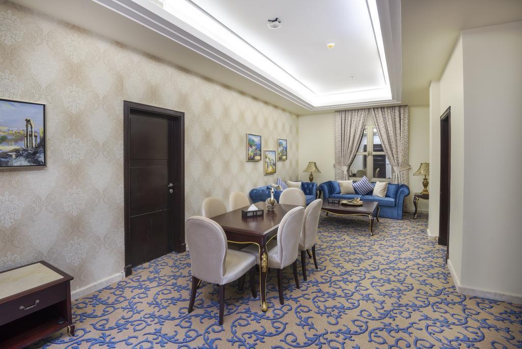 Mira Trio Hotel - Riyadh - Tahlia Street Phòng bức ảnh