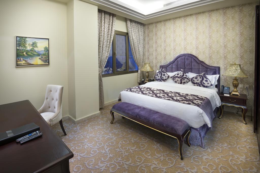 Mira Trio Hotel - Riyadh - Tahlia Street Phòng bức ảnh
