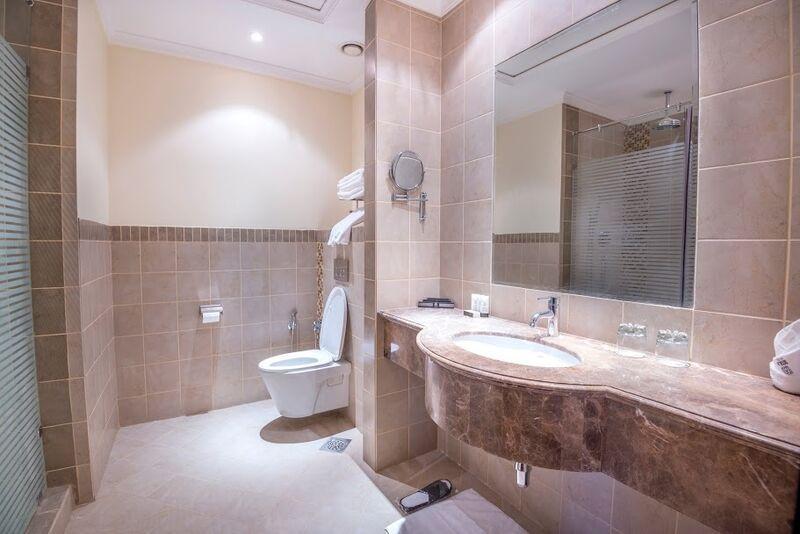 Mira Trio Hotel - Riyadh - Tahlia Street Ngoại thất bức ảnh