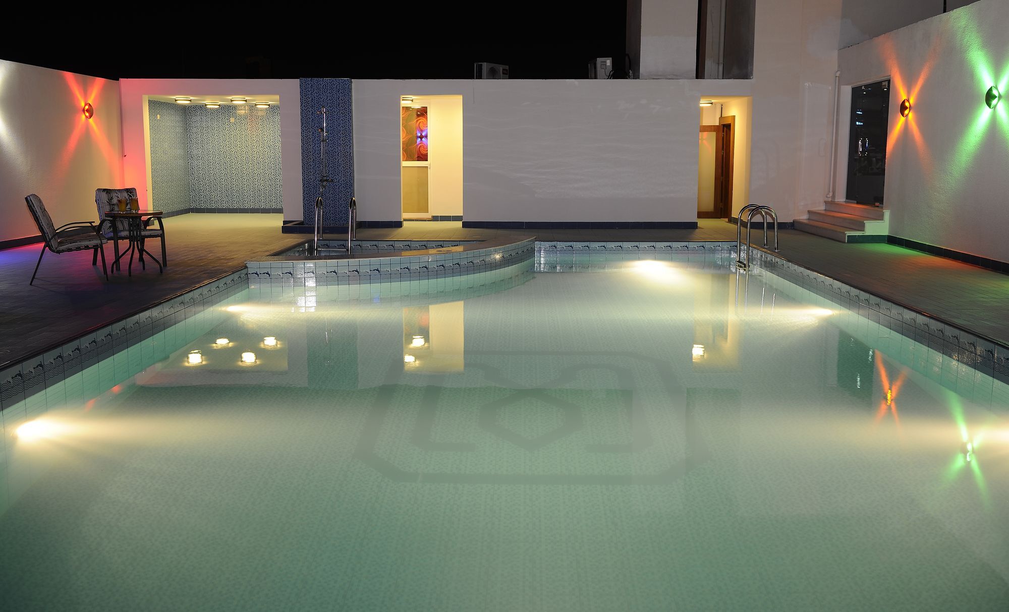 Mira Trio Hotel - Riyadh - Tahlia Street Ngoại thất bức ảnh